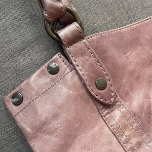 Frye Mellisa bag in Lilac